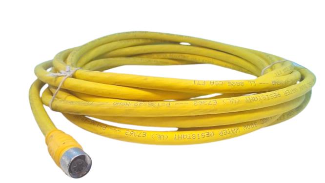 TURCK KBE 5T-6