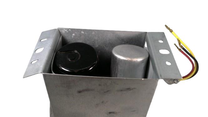 514-2000-18 por COPELAND