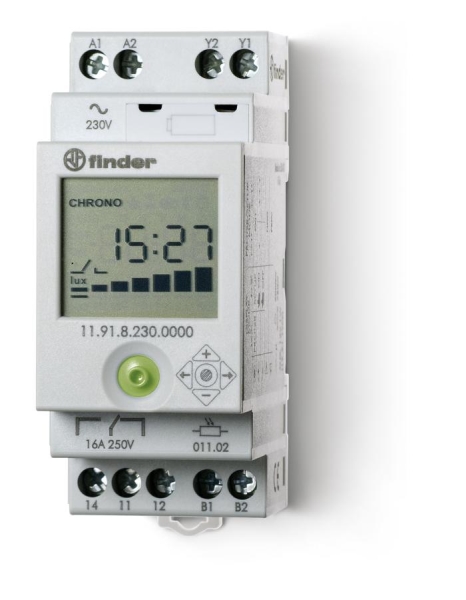 FINDER 11.91.8.230.0000