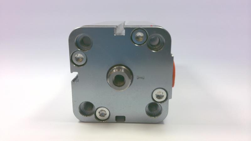 METAL WORK PNEUMATIC 2600500100CP