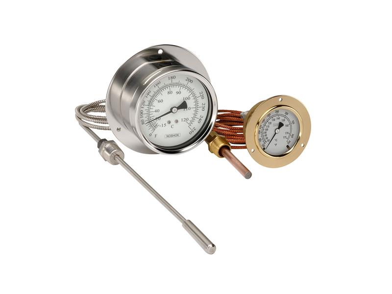 NOSHOK 25-310-2-1-10-2-40-3-2