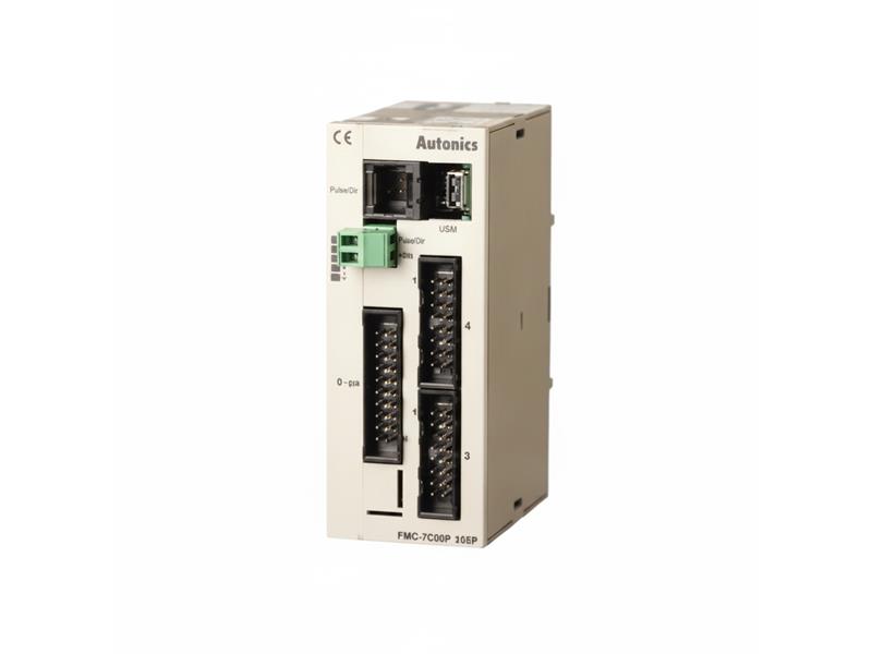 PMC-2HS-USB by AUTONICS