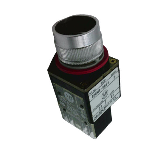 ALLEN BRADLEY 800MR-QB24