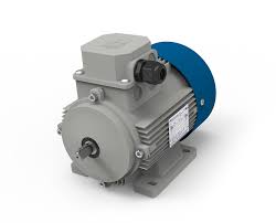 MOTORI ELETTRICI IE3 TN80B4 EU