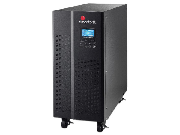 SMART ELECTRIC SBOL6KTG1-2