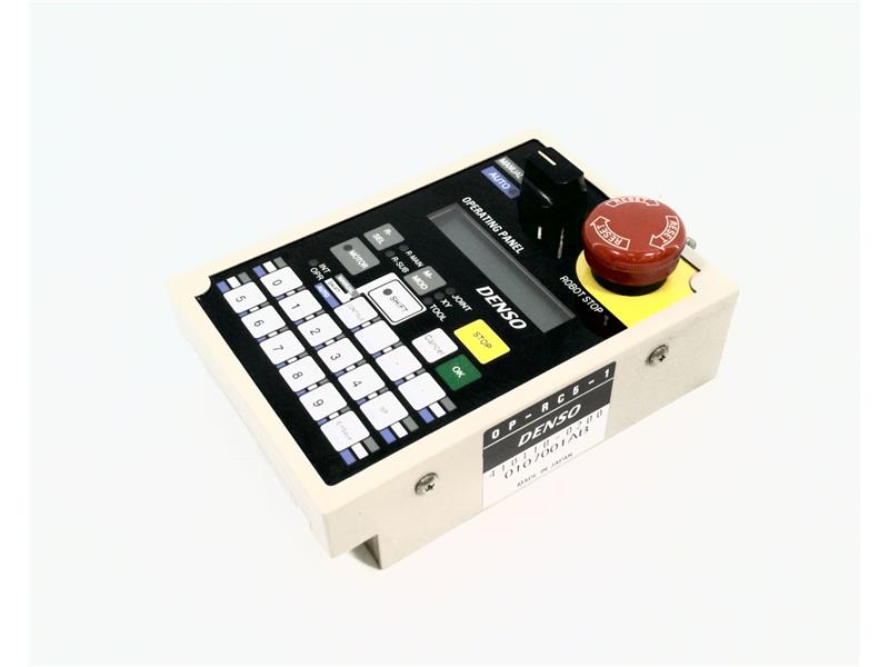 DENSO CORPORATION OP-RC5-1