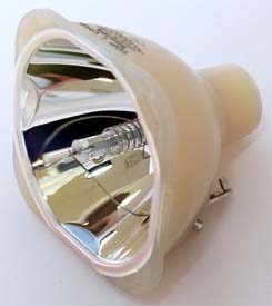 RADWELL VERIFIED SUBSTITUTE VLT-XL7100LP-SUB (BARE LAMP ONLY)