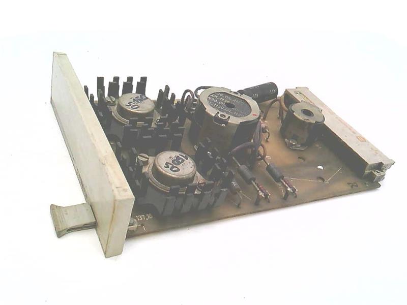 SIEMENS 6EV4-300-0CC