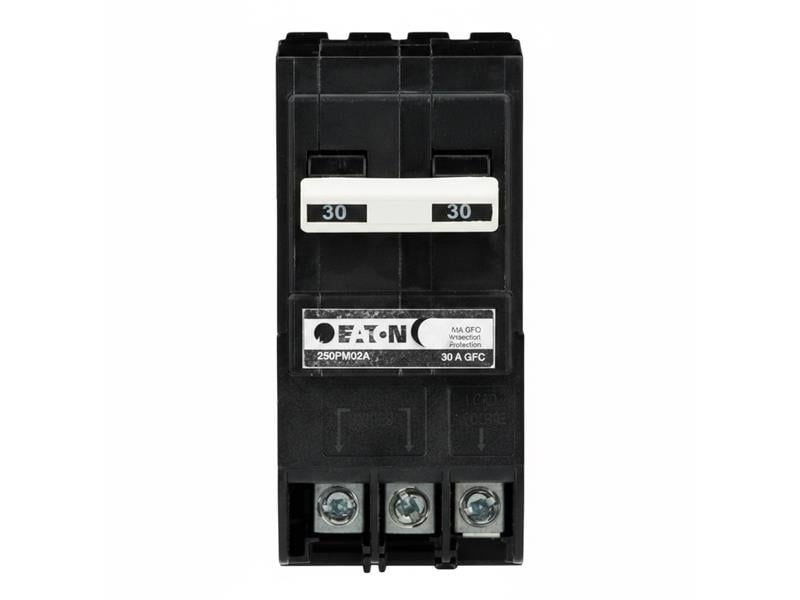 EATON CORPORATION 250PM02A