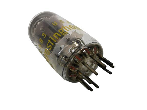 WESTINGHOUSE 5963