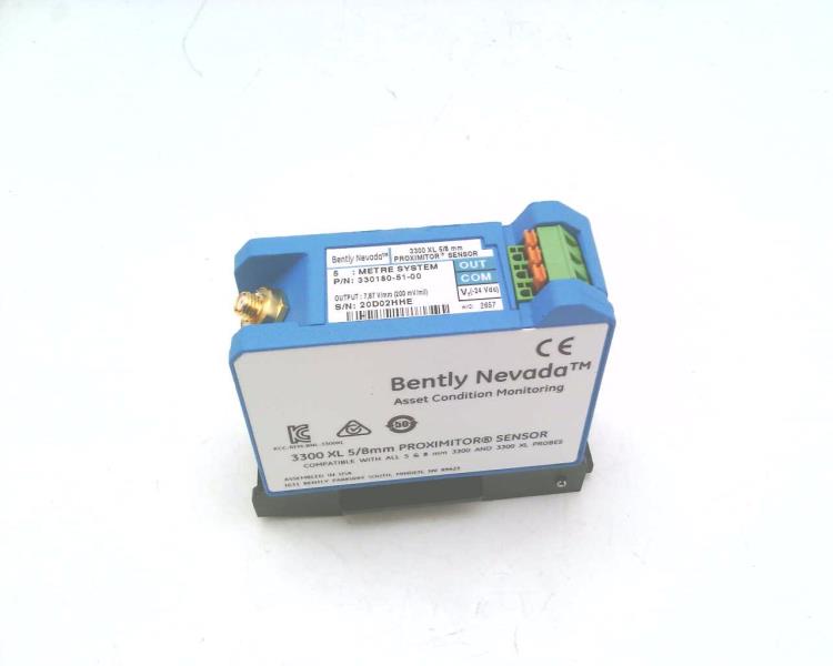 GENERAL ELECTRIC 330180-51-00