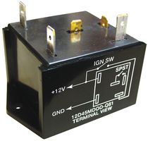 AMPERITE 12D2HADOD