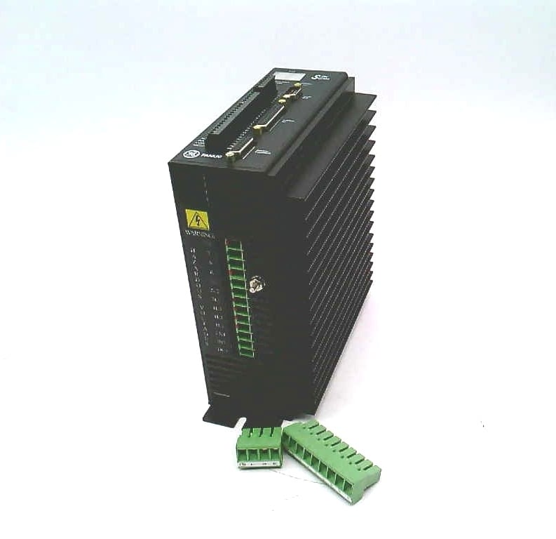 IC800SSI107RS1DE by FANUC