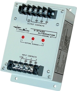 TIME MARK CORP 271