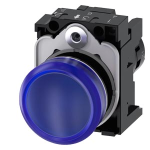 SIEMENS 3SU1201-6AF50-1AA0