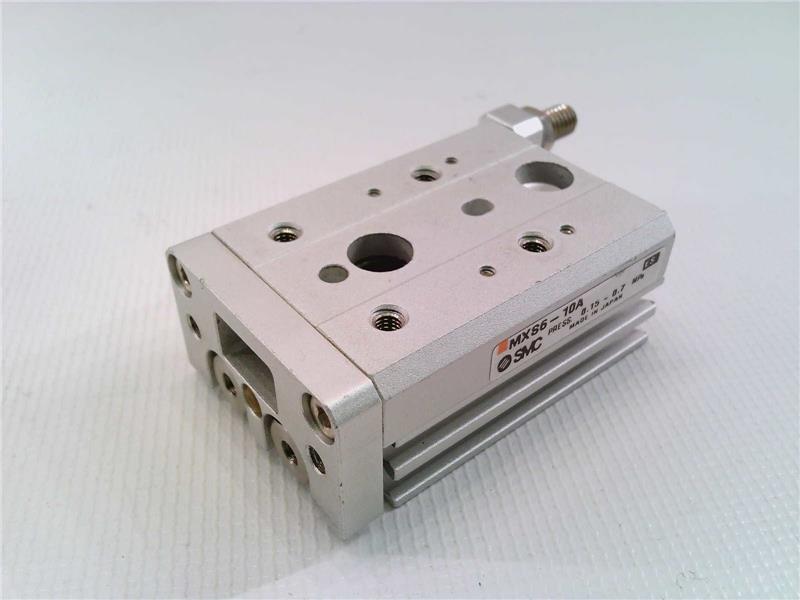 SMC MXS6-10A