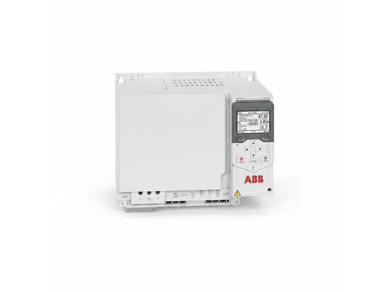 ASEA BROWN BOVERI ACS480-04-050A-4