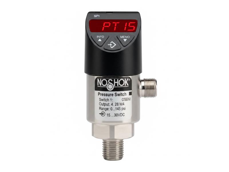 SZS2-DK2-SS par NOSHOK