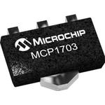 MCP1703T-3002E/MB by MICROCHIP TECHNOLOGY INC