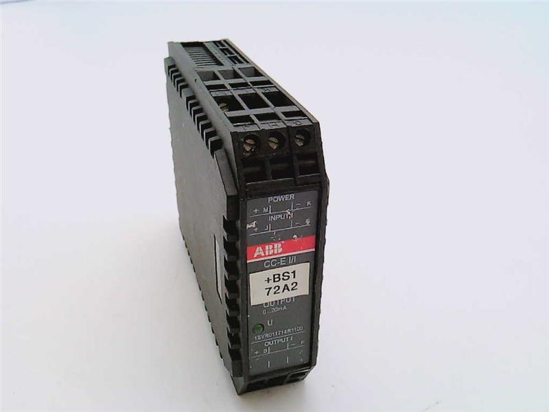 ASEA BROWN BOVERI 1SVR011714R1100