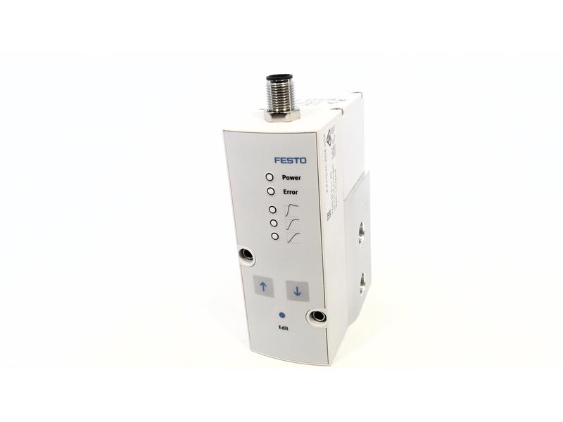 FESTO VPPM-8L-L-1-G14-0L6H-A4P
