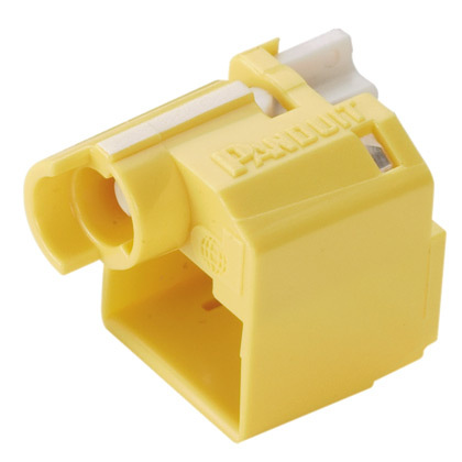PANDUIT PSL-DCPLX-YL