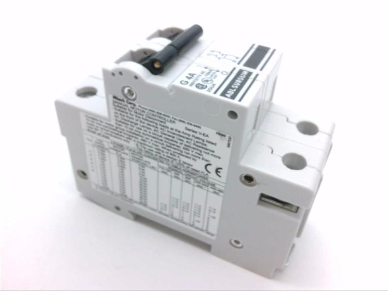 ALTECH CORP 2GU4