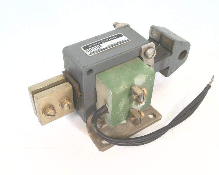 GENERAL ELECTRIC CR9500-B107E2A