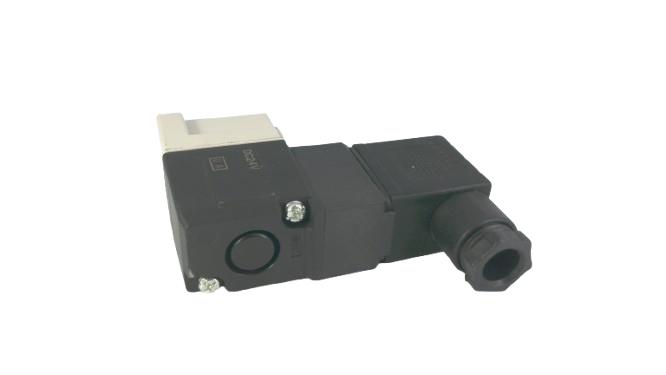 SMC VT307-5D1-01T
