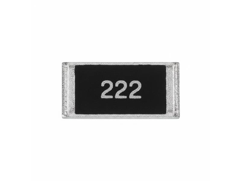 TE CONNECTIVITY CRGCQ0603F33R