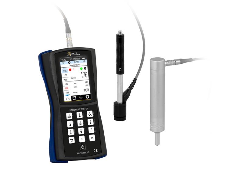 PCE INSTRUMENTS PCE-3000ULS