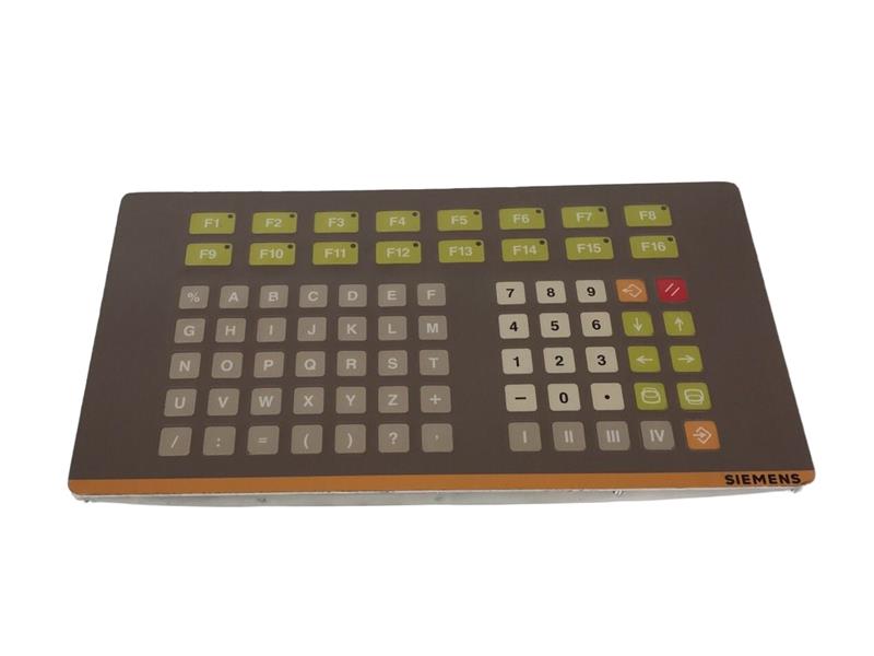 6FM1-496-1BB10 by SIEMENS