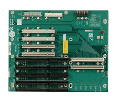 IEI INTEGRATION CORP PCI-8S-RS-R40