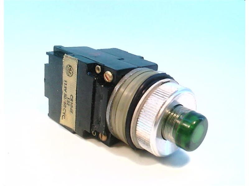 GENERAL ELECTRIC CR104E5321