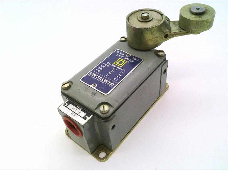 SCHNEIDER ELECTRIC 9007-M11B