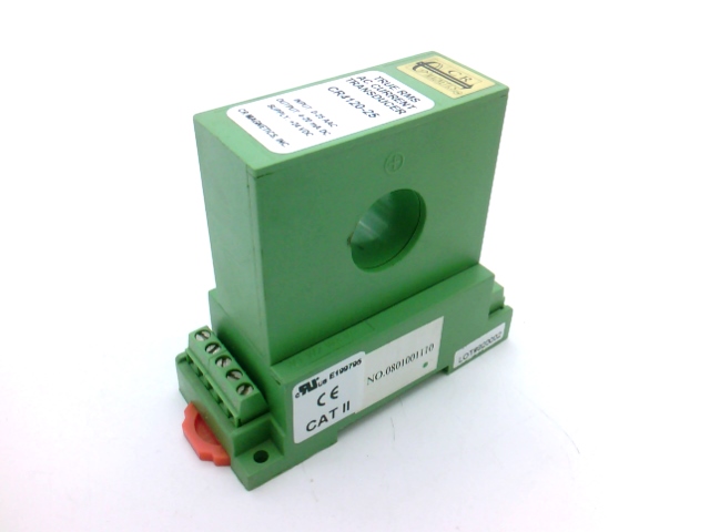 CR MAGNETICS CR4120-25