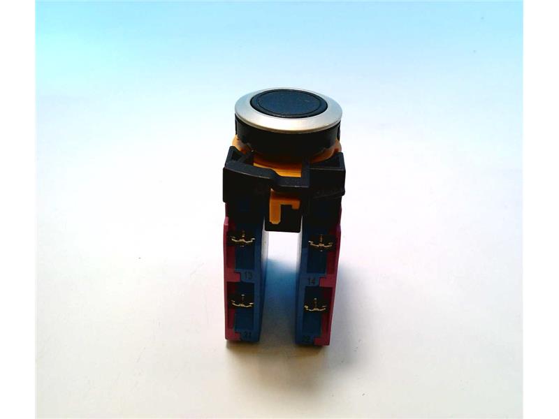 IDEC CW4B-M1E22B
