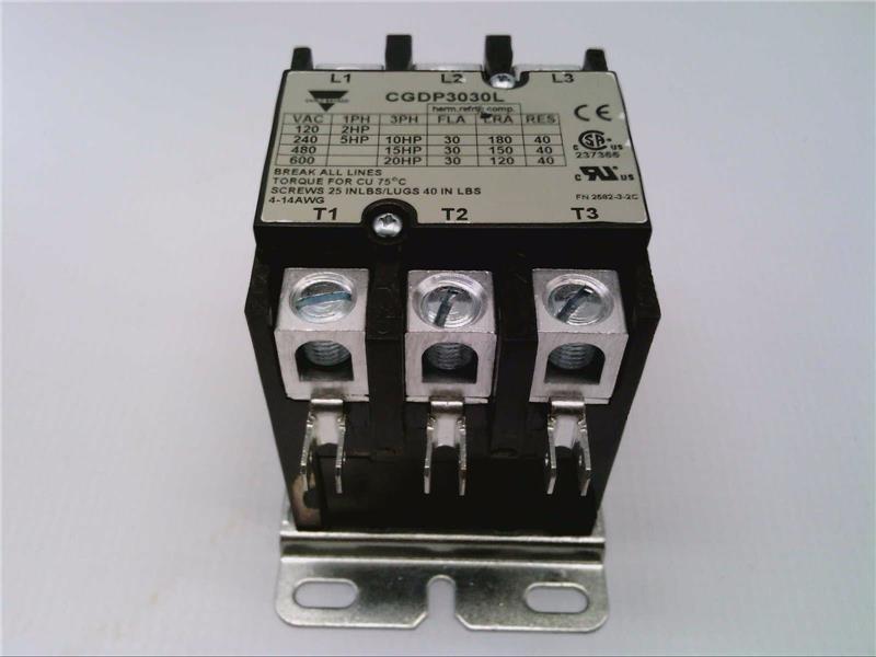 CGDP3030LF5S por CARLO GAVAZZI