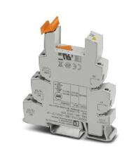 PHOENIX CONTACT PLC-BSC- 24UC/21
