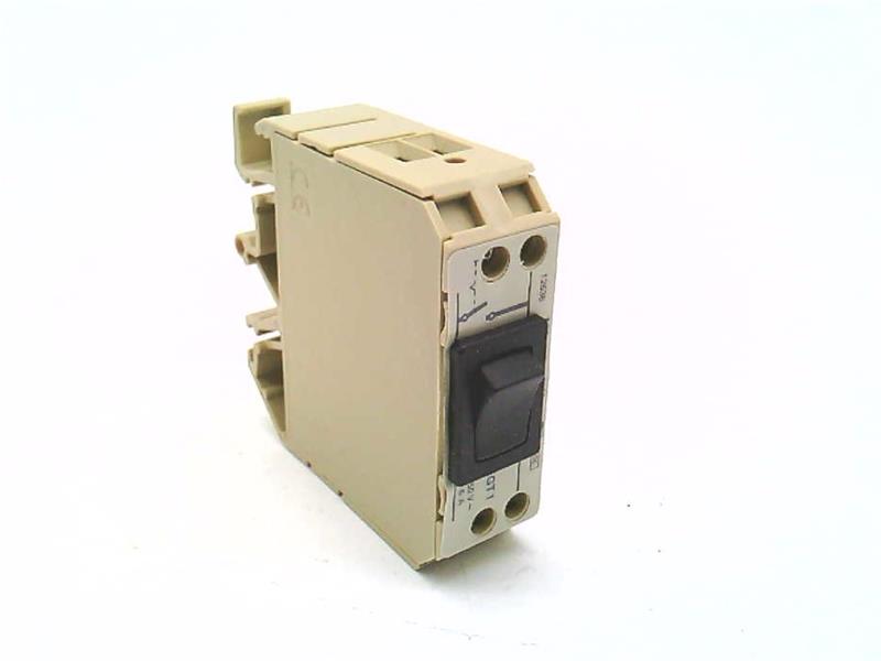 WEIDMULLER 0126360000