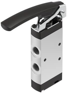 FESTO VHEF-E-B52-G14