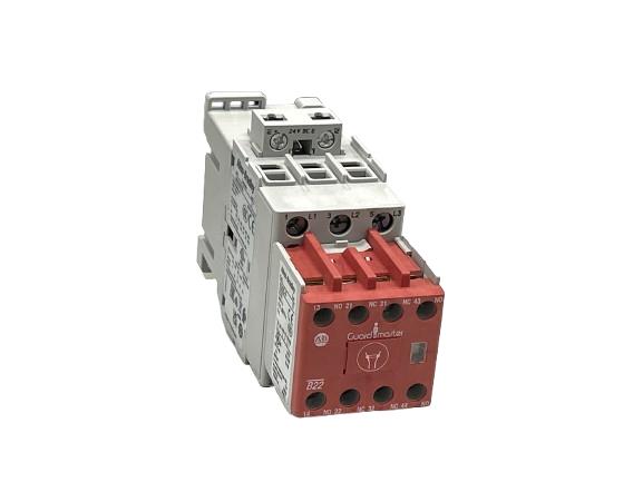 ALLEN BRADLEY 100S-C37EJ22C