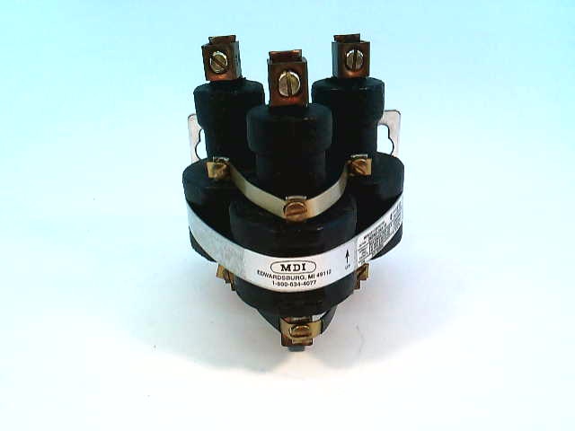 MDI 360NO-24A-18