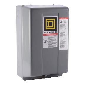SCHNEIDER ELECTRIC 8502SBG1V02