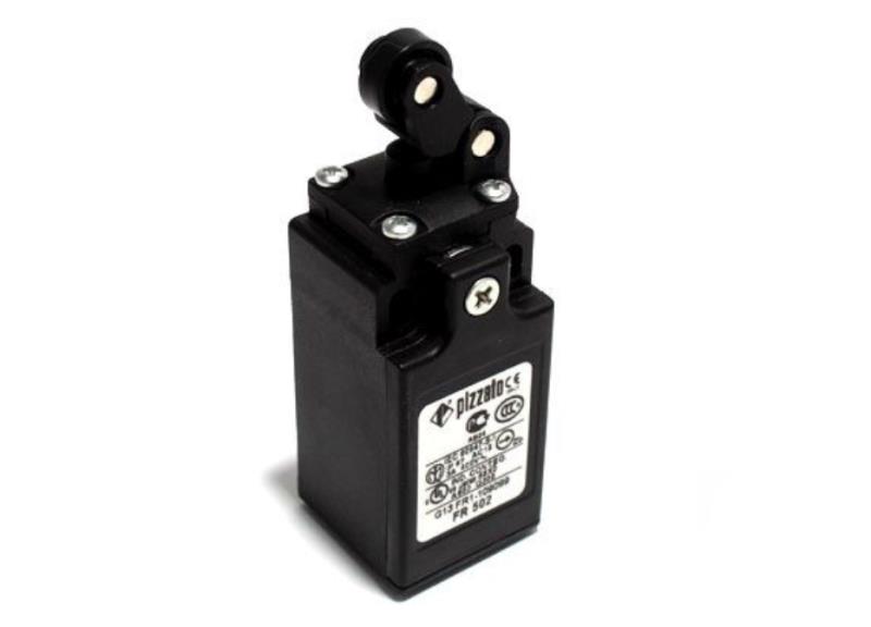 PIZZATO FM 1802