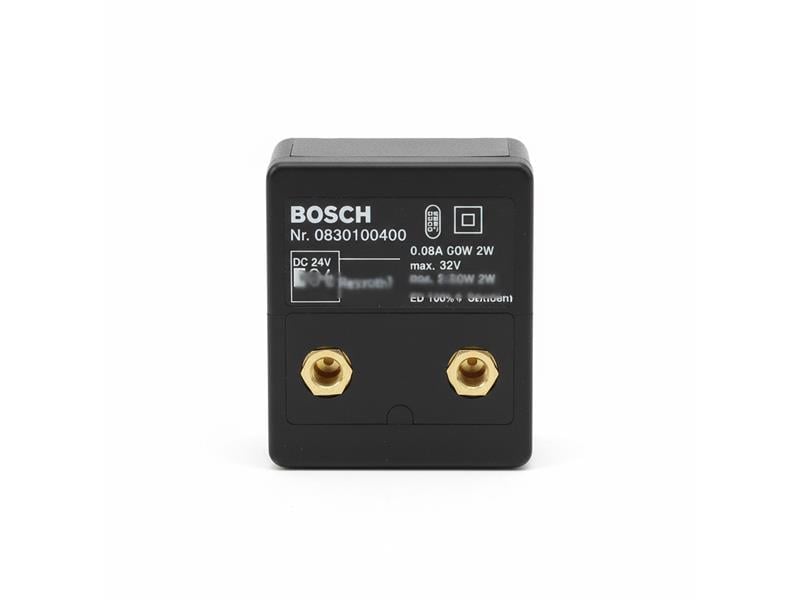 BOSCH 0830100400