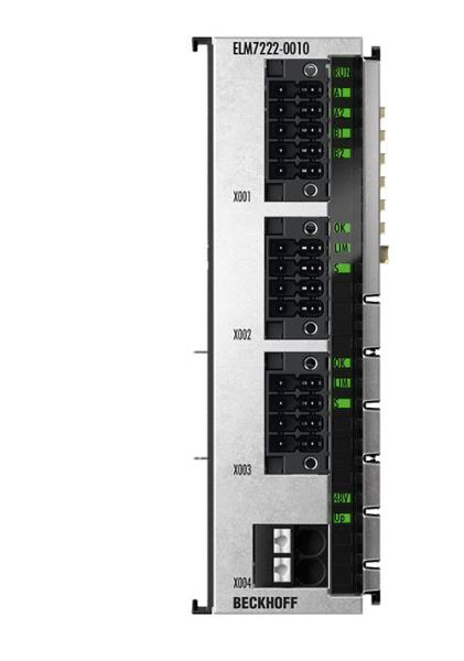 BECKHOFF ELM7222-0010
