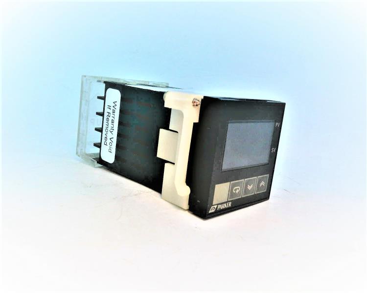 OMRON E5CN-Q2HBTC-303 AC100-240