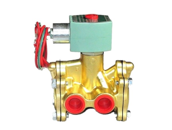 ASCO JKF8316G064MO-120