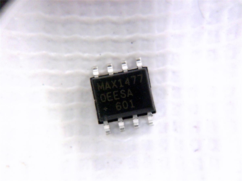 GENERIC MAX14770EESA